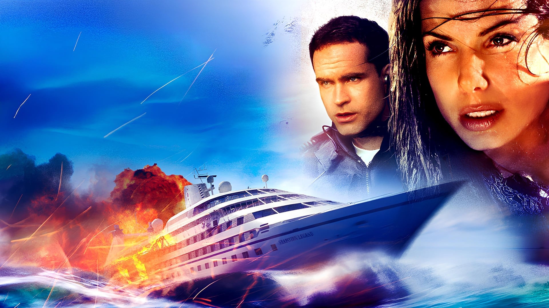 Foto do filme Velocidade Máxima 2