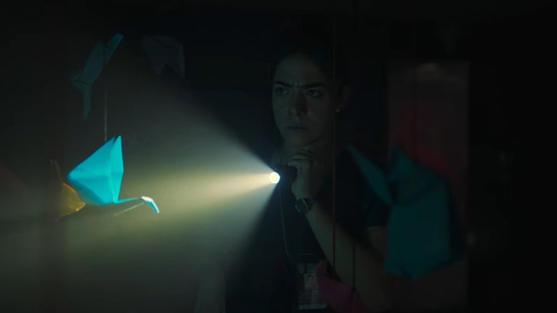 Foto do filme Psicópata: El Asesino del Conejo Blanco