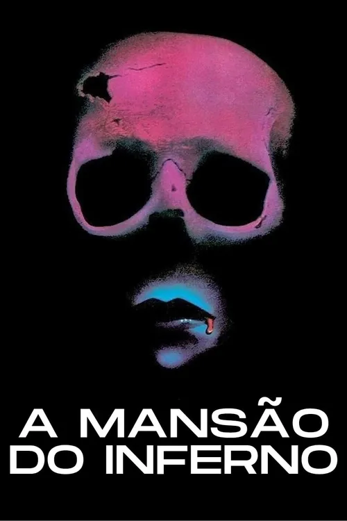 A Mansão do Inferno
