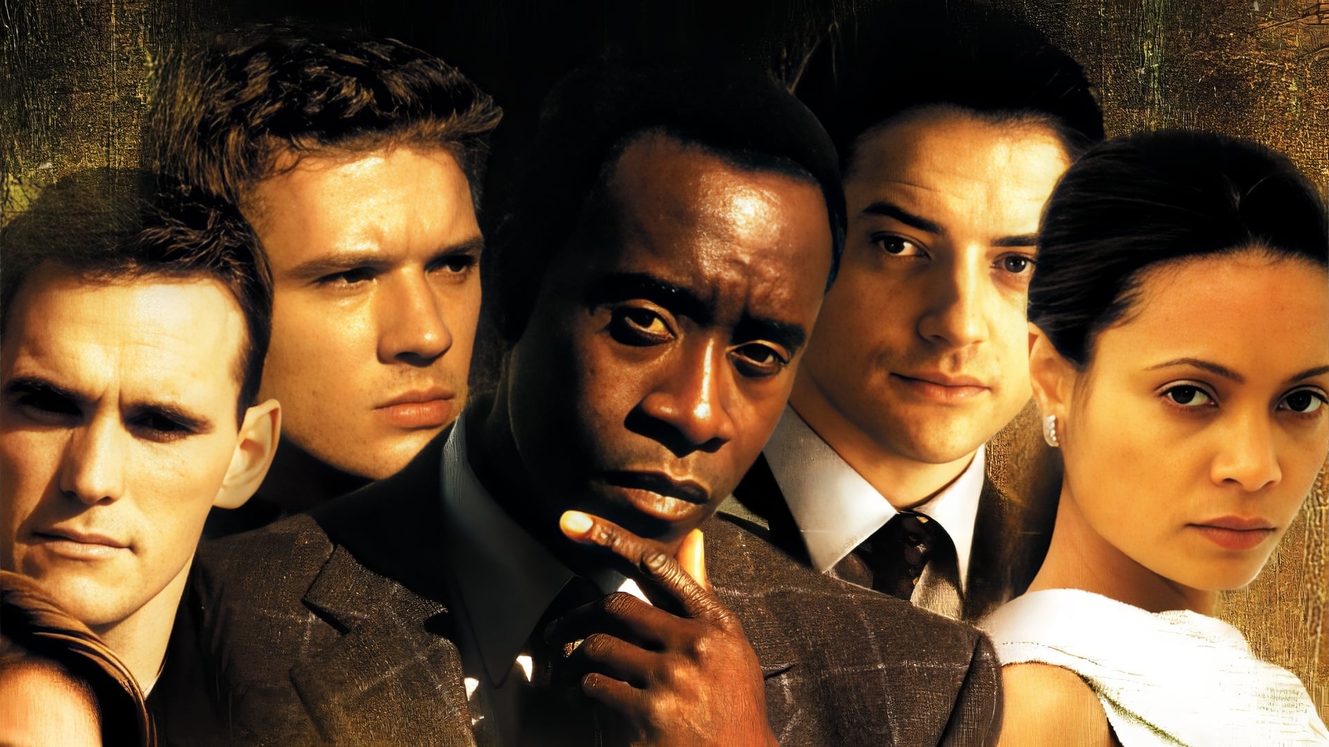 Foto do filme Crash: No Limite