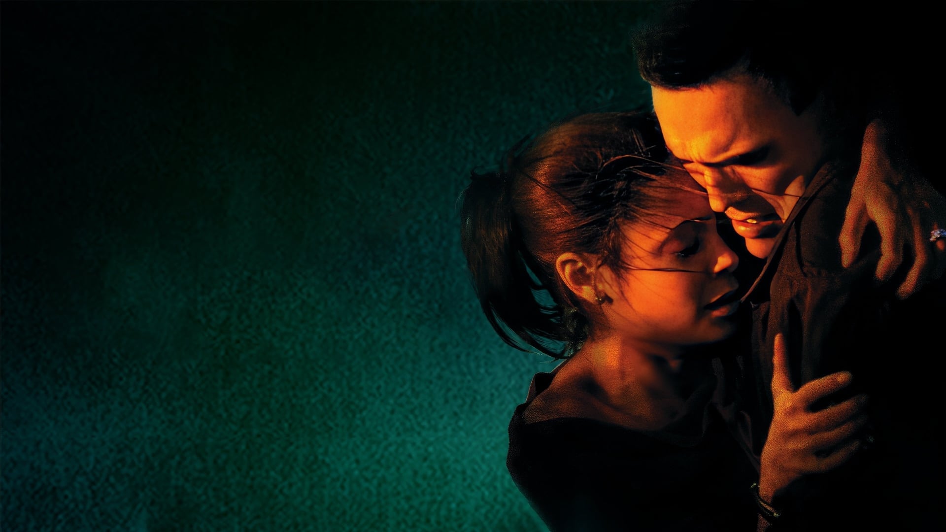 Foto do filme Crash: No Limite