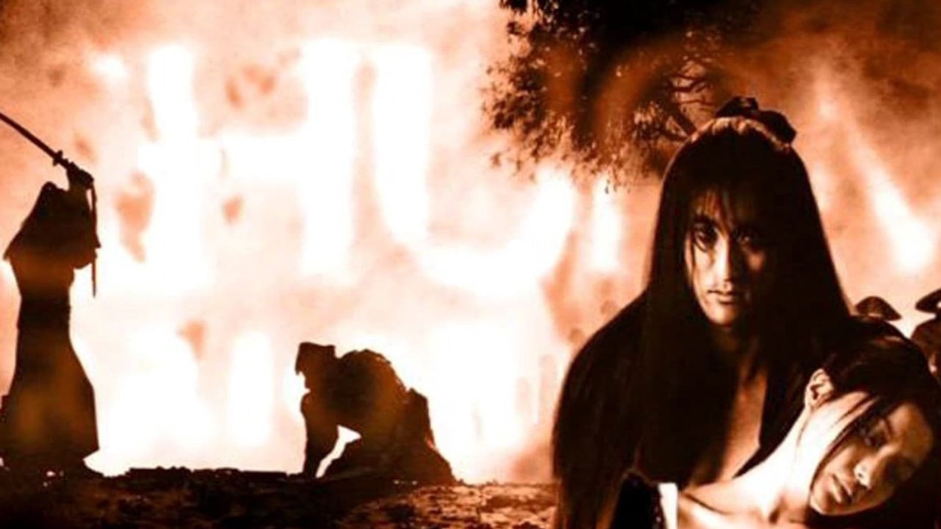 Foto do filme Bichunmoo: A Saga de um Guerreiro