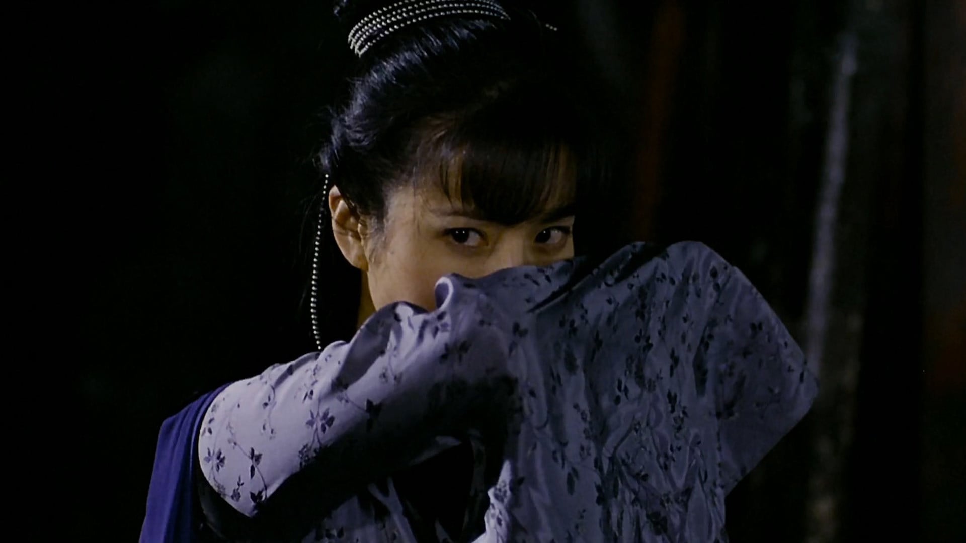 Foto do filme Bichunmoo: A Saga de um Guerreiro