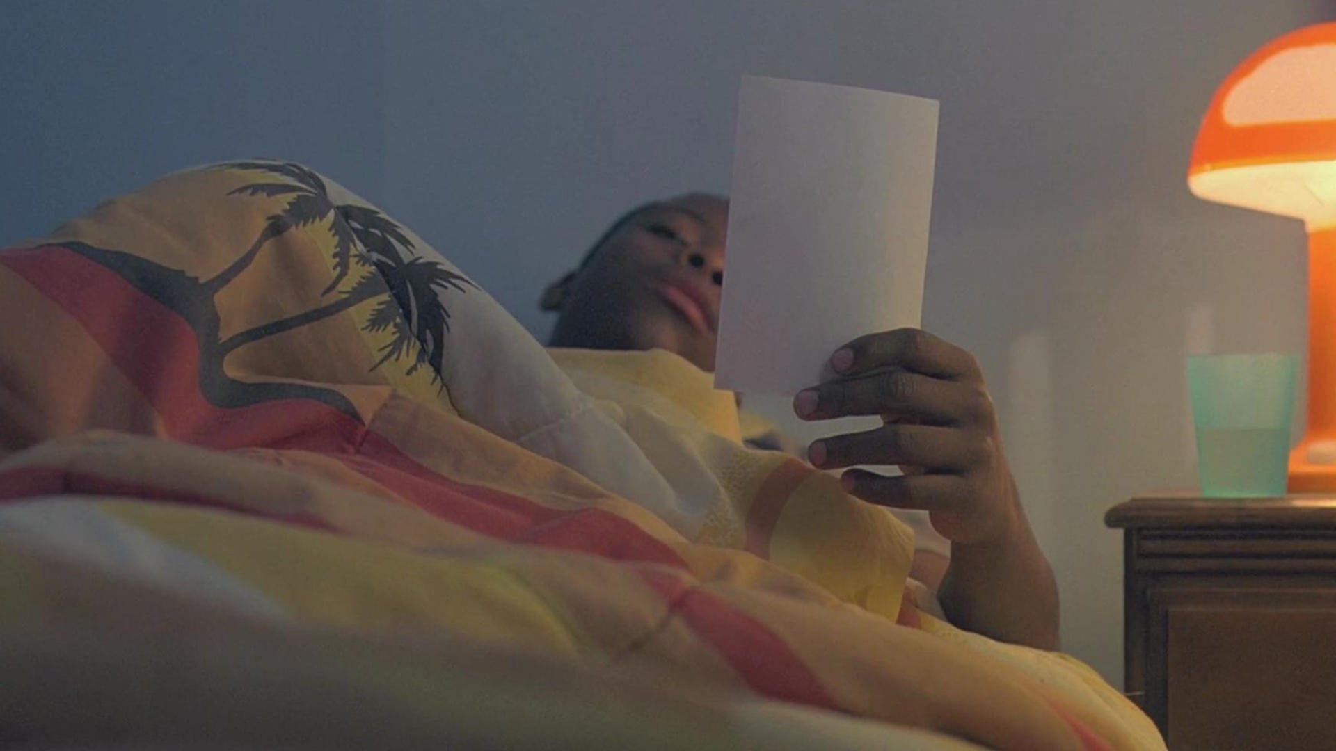 Foto do filme The Strange Thing About the Johnsons