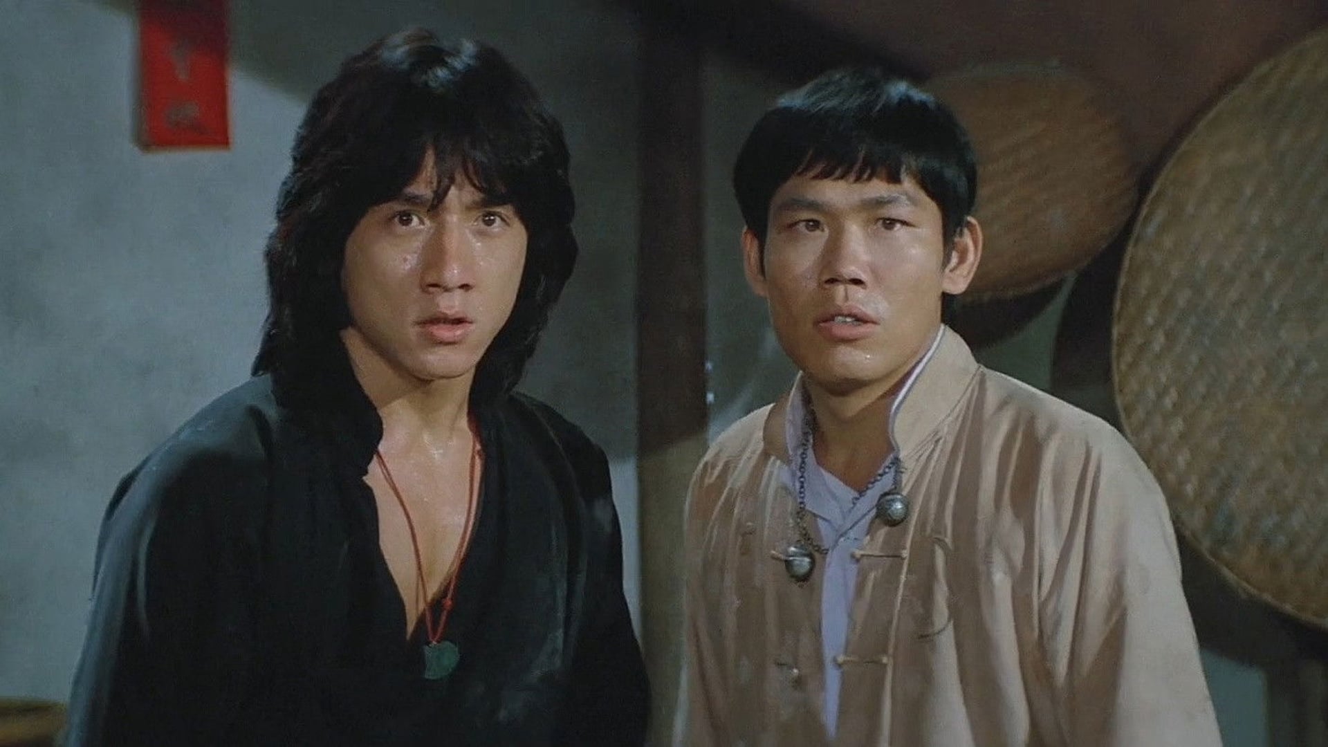 Foto do filme O Lorde Dragão