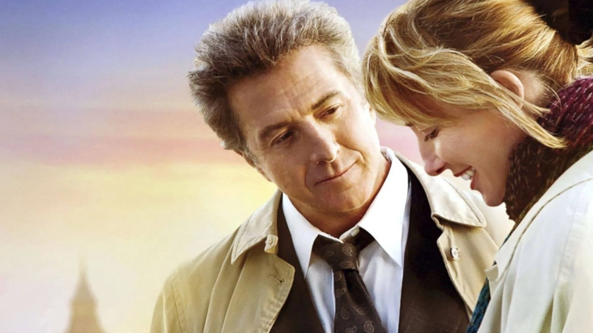 Foto do filme Tinha Que Ser Você