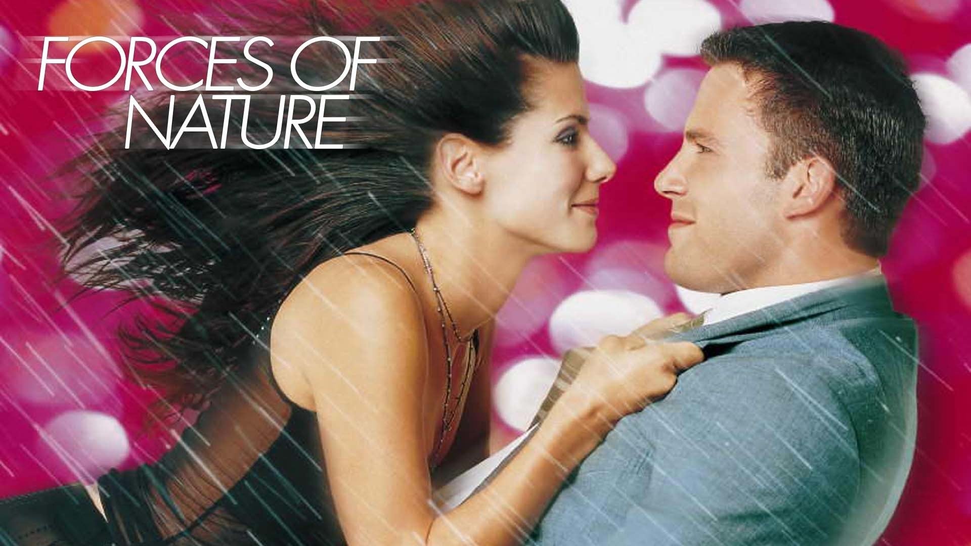 Foto do filme Forças do Destino