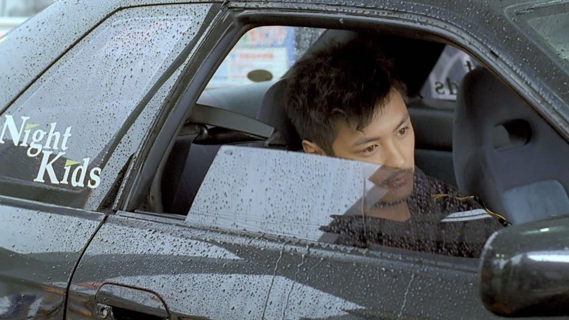 Foto do filme Racha: Velocidade Sem Limite