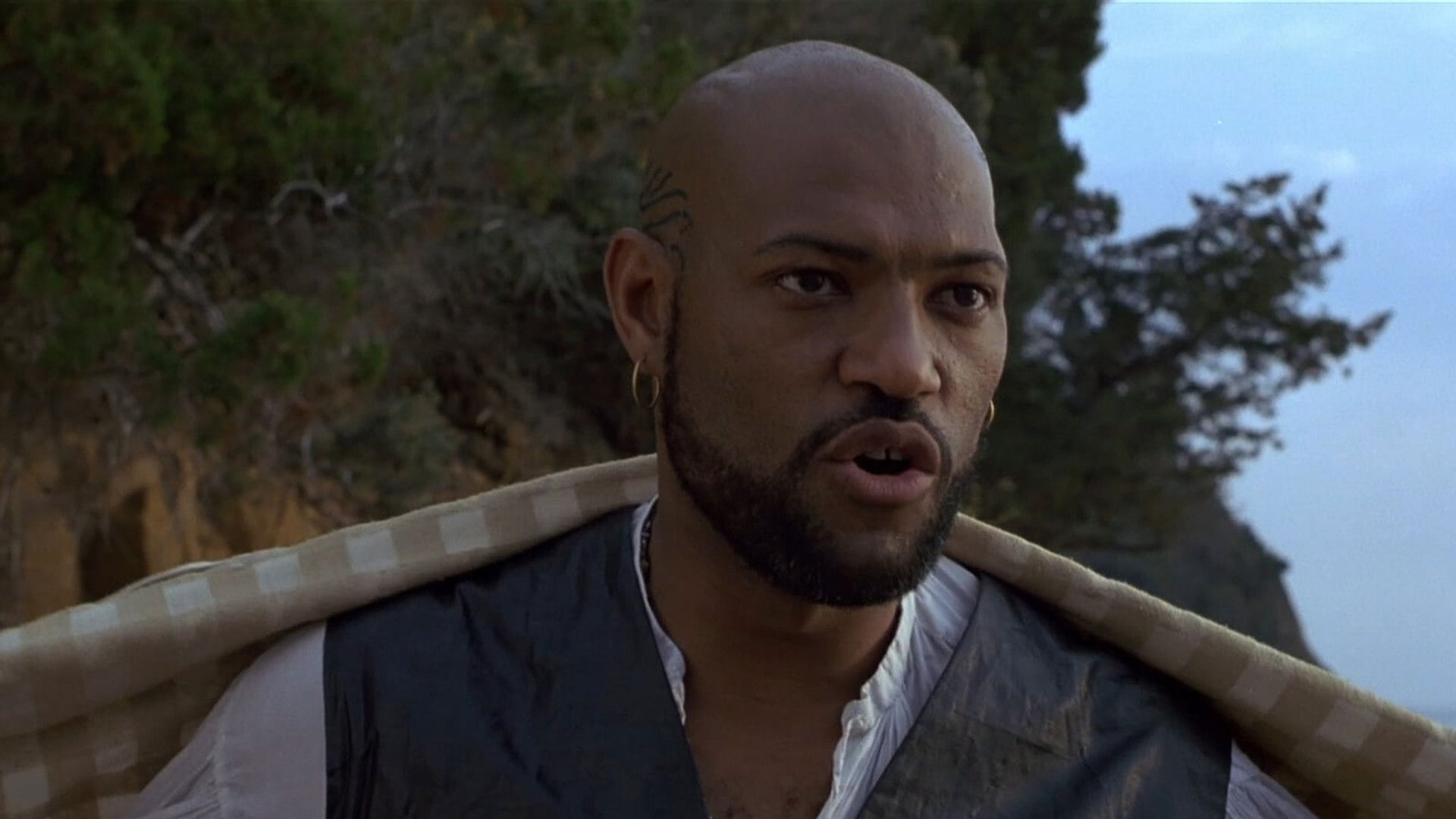 Foto do filme Othello