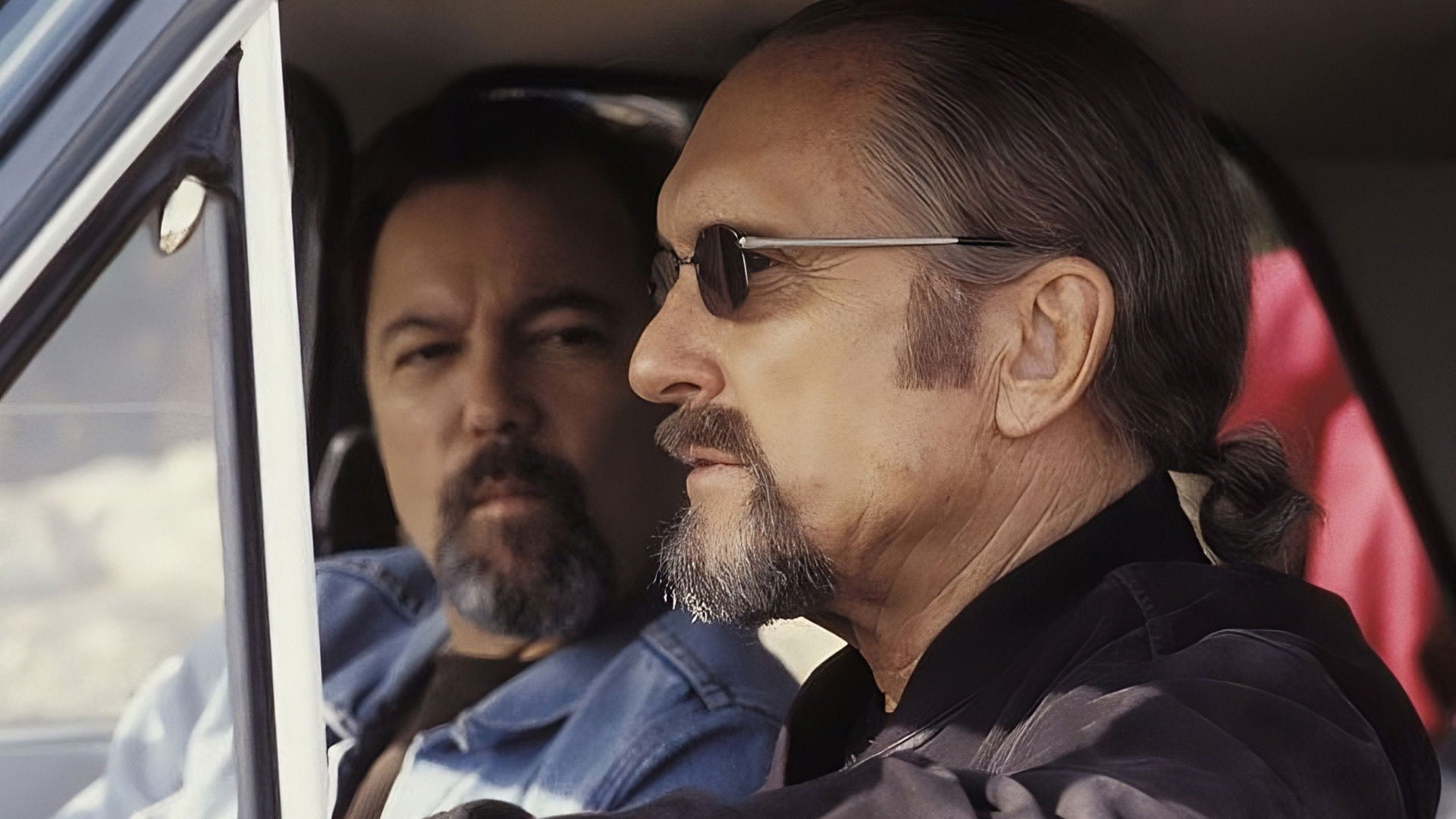 Foto do filme O Tango e o Assassino