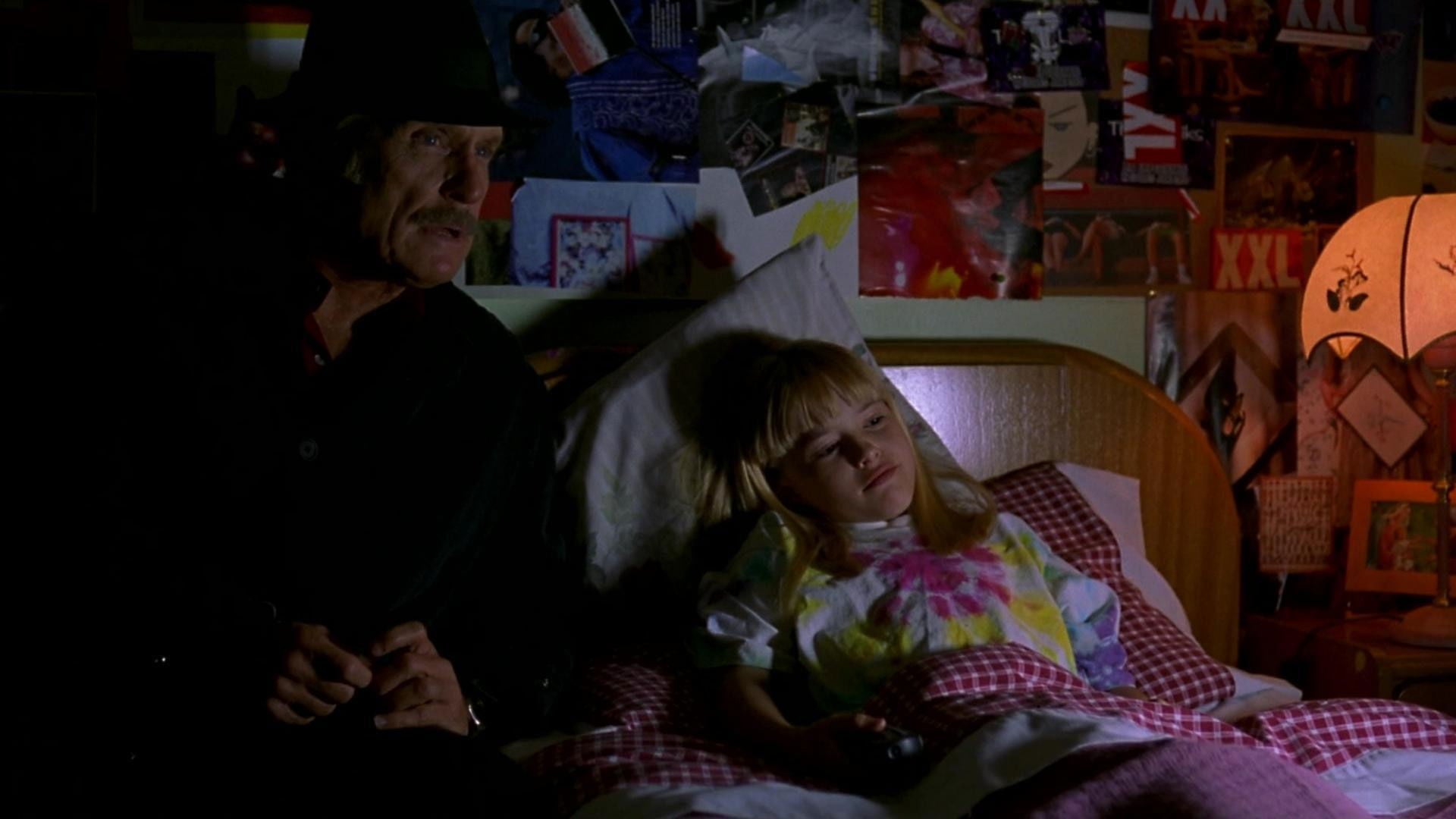 Foto do filme O Tango e o Assassino