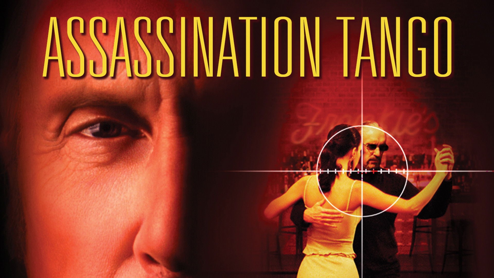 Foto do filme O Tango e o Assassino