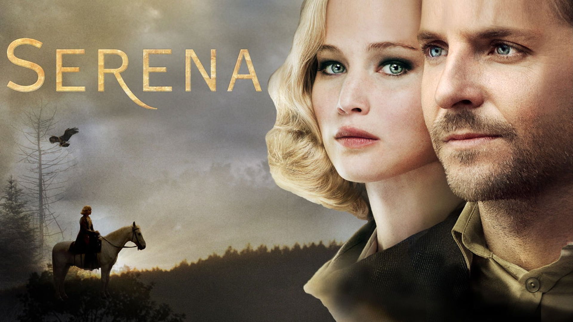 Foto do filme Serena