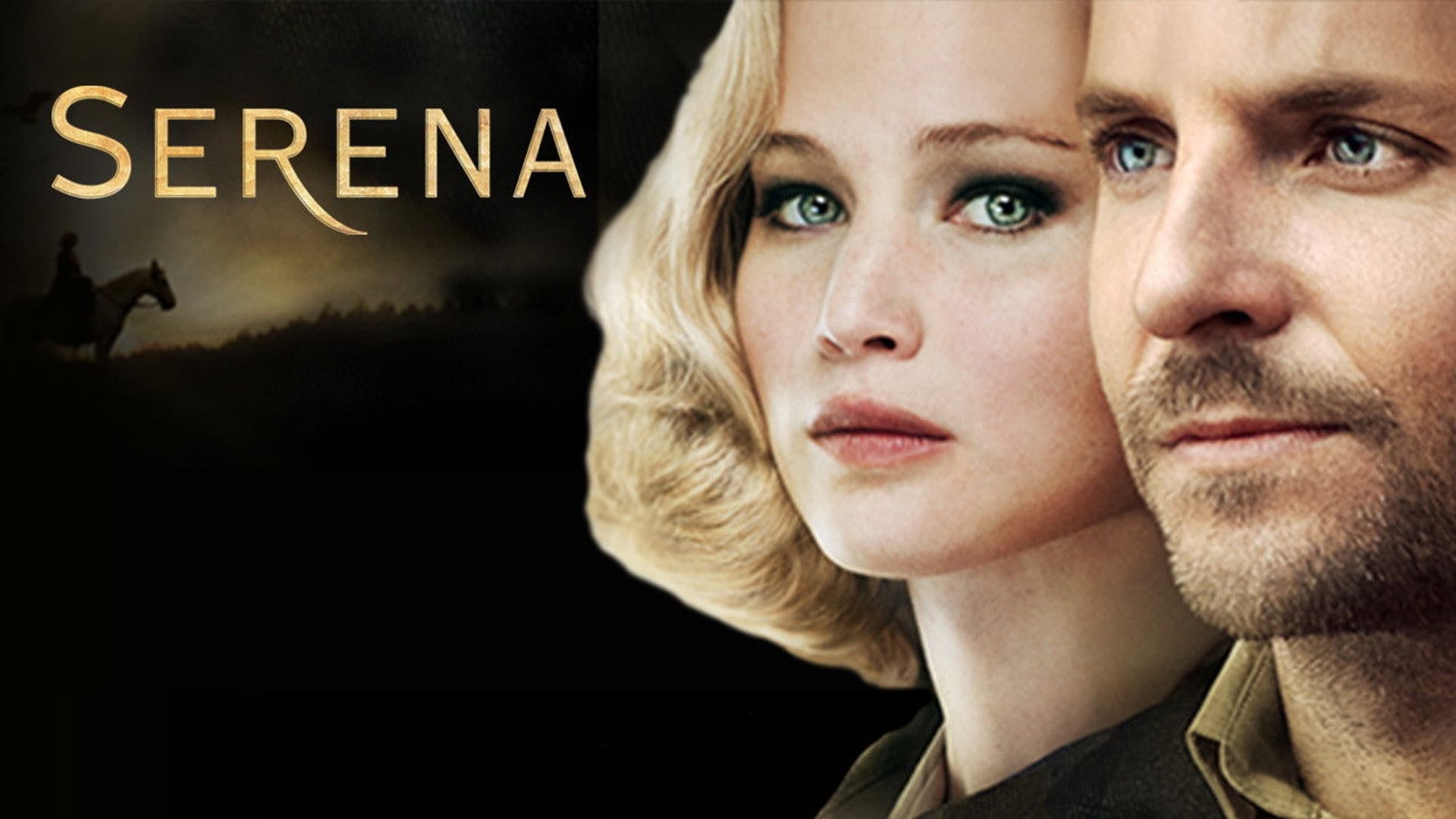 Foto do filme Serena