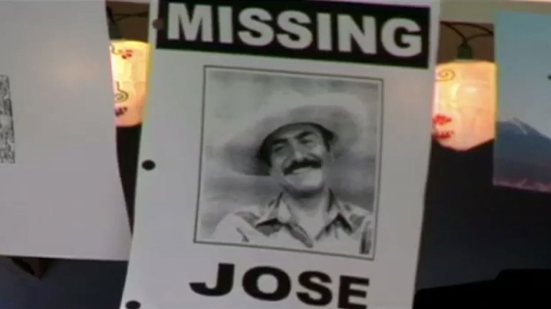 Foto do filme Um Dia Sem Mexicanos