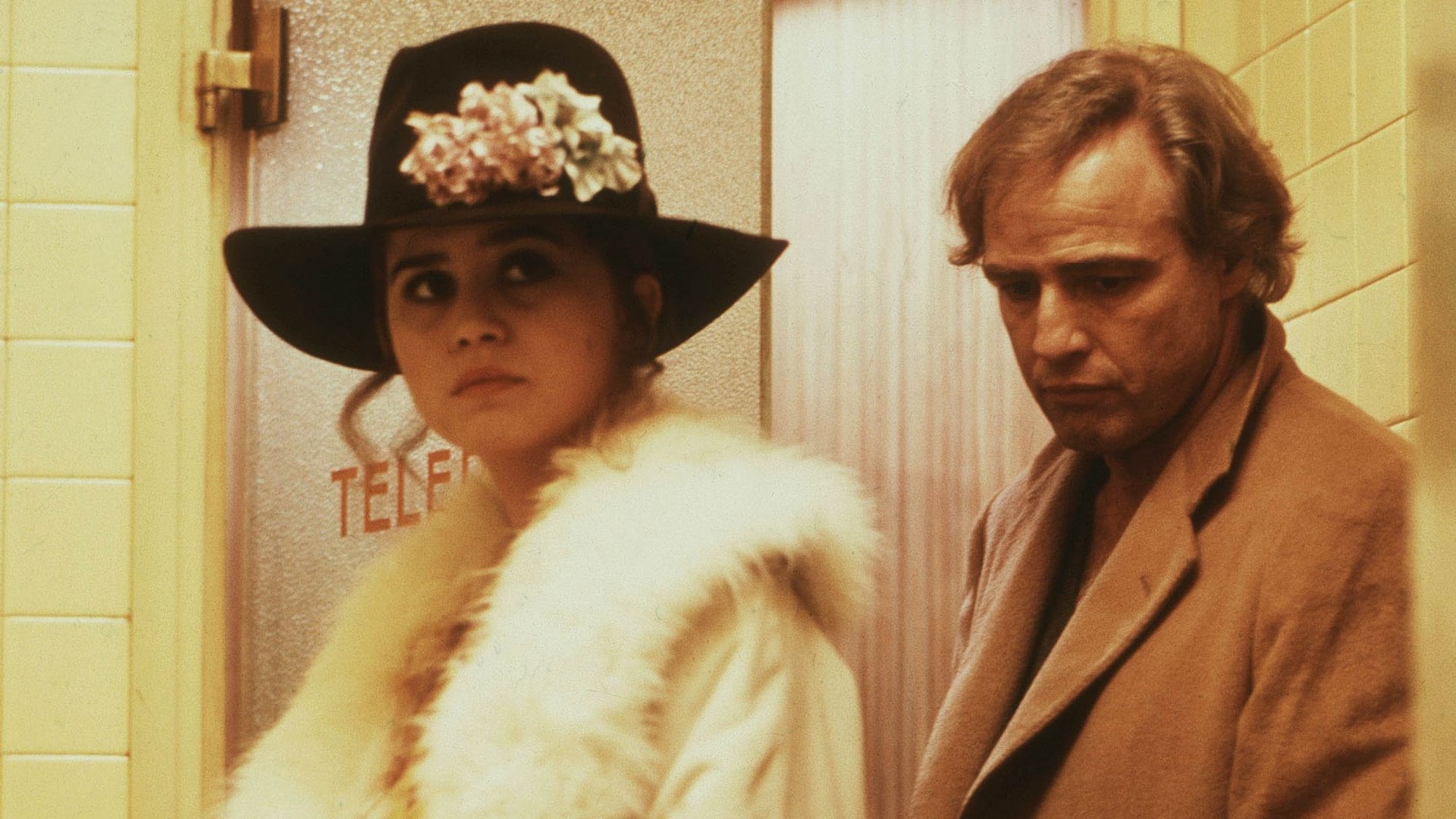 Foto do filme Último Tango em Paris