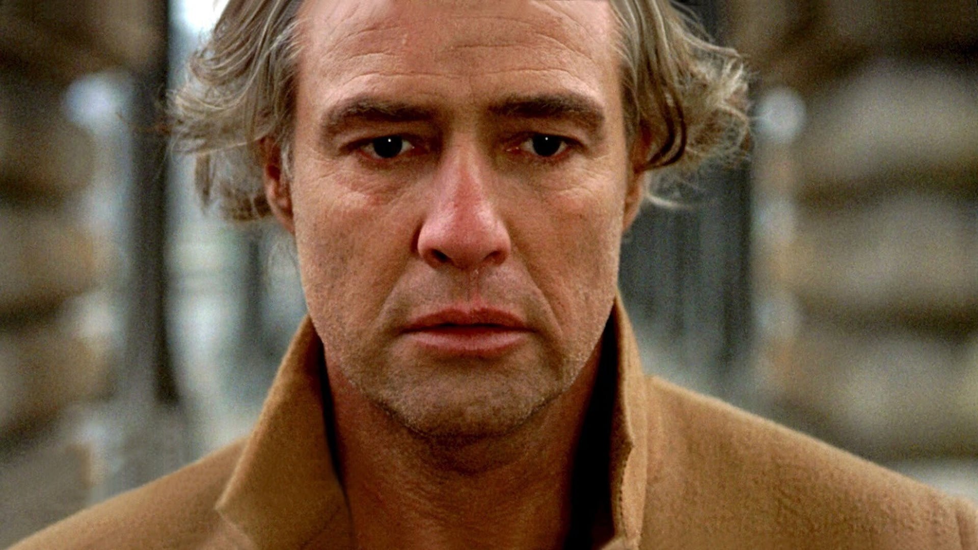 Foto do filme Último Tango em Paris
