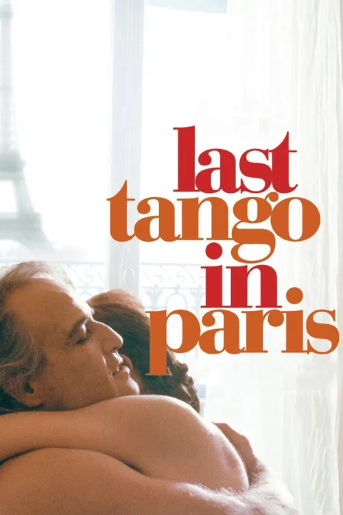 Último Tango em Paris
