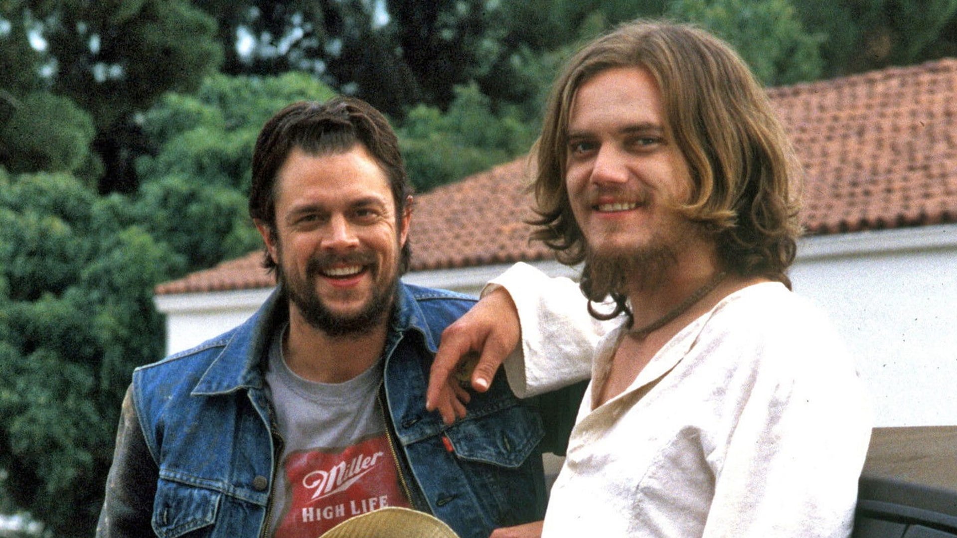 Foto do filme Parceiros Até o Fim