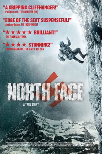 Face Norte
