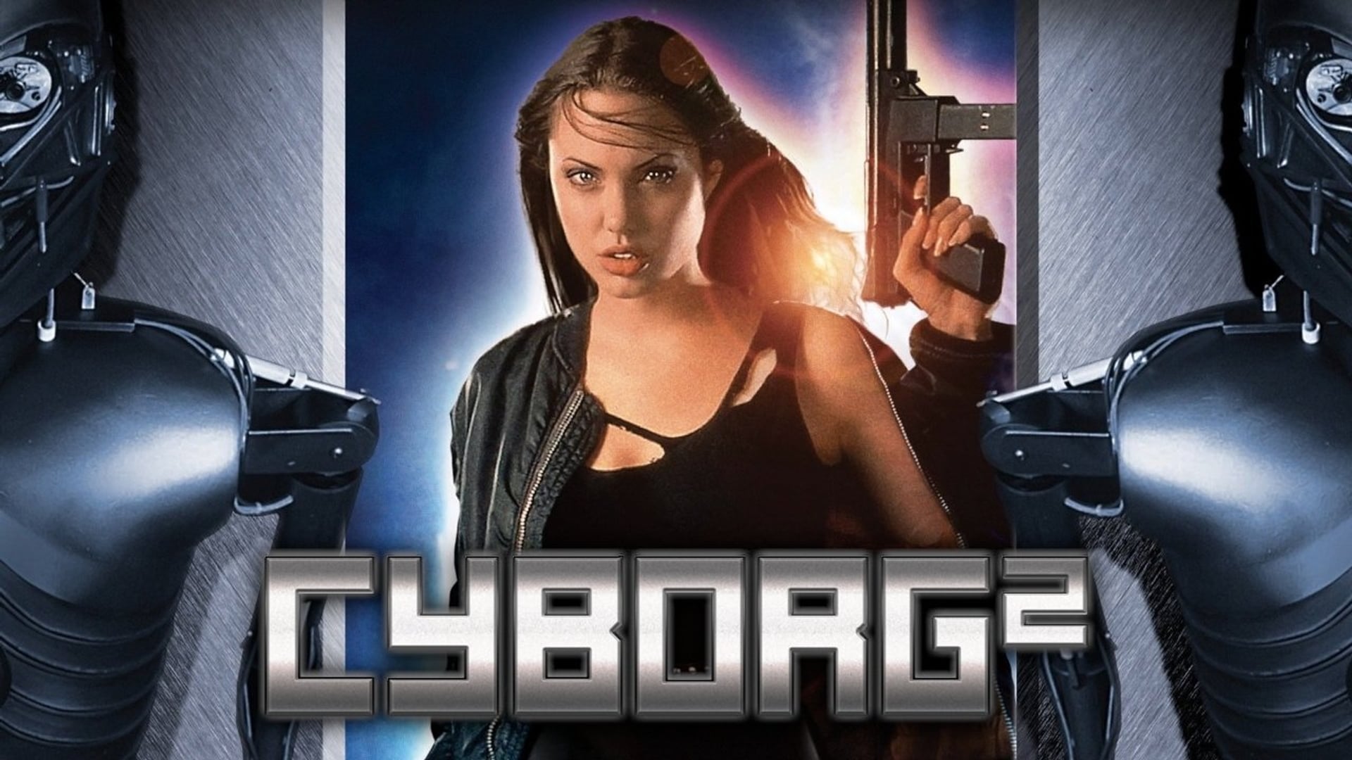 Foto do filme Cyborg 2