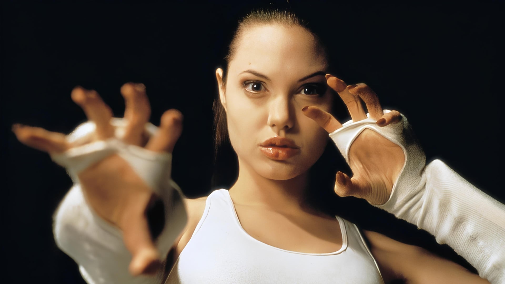 Foto do filme Cyborg 2