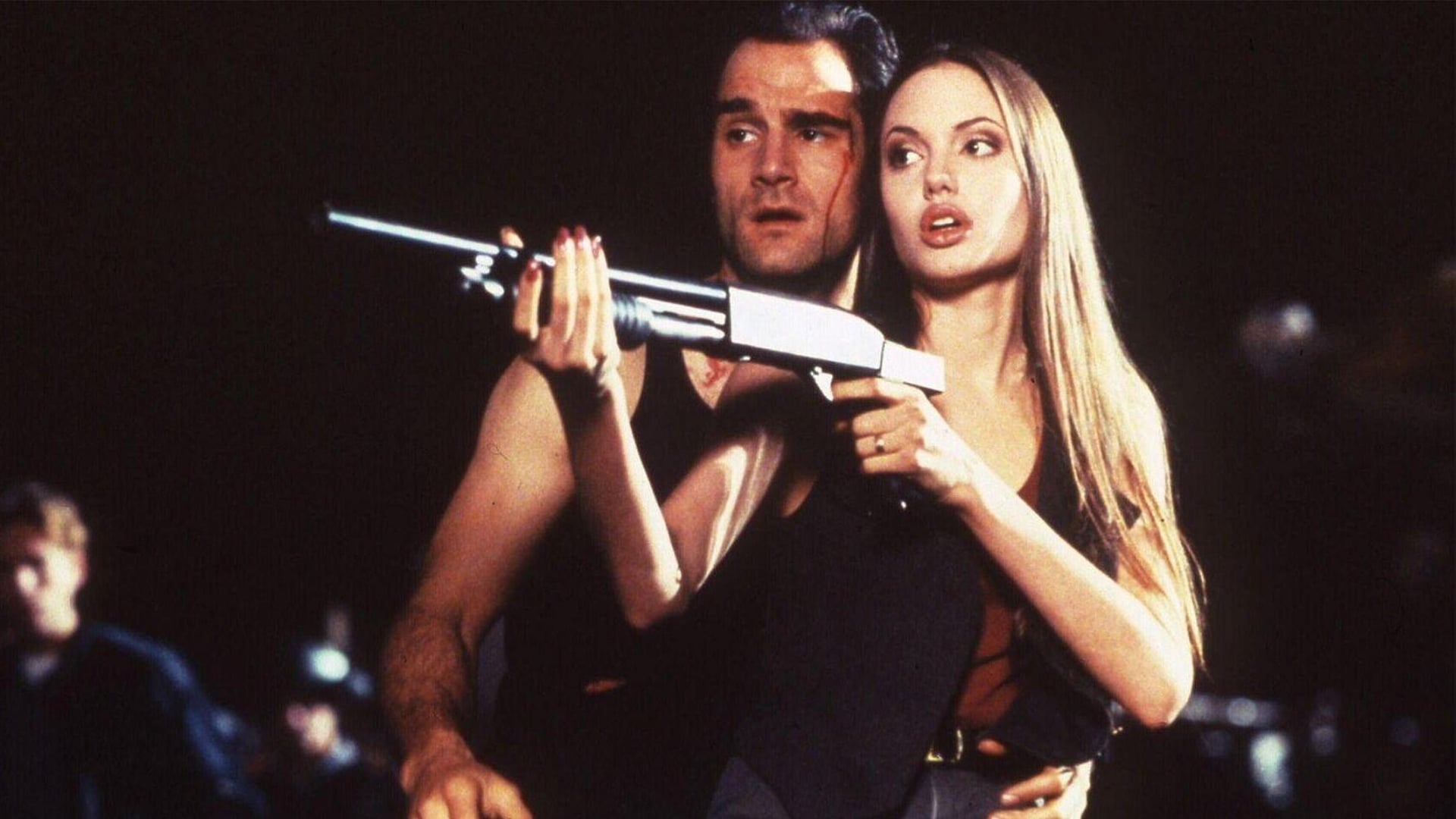 Foto do filme Cyborg 2