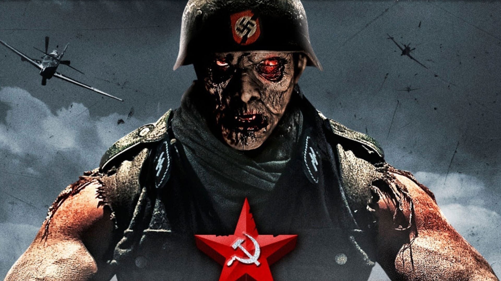 Foto do filme Outpost: Rise of the Spetsnaz