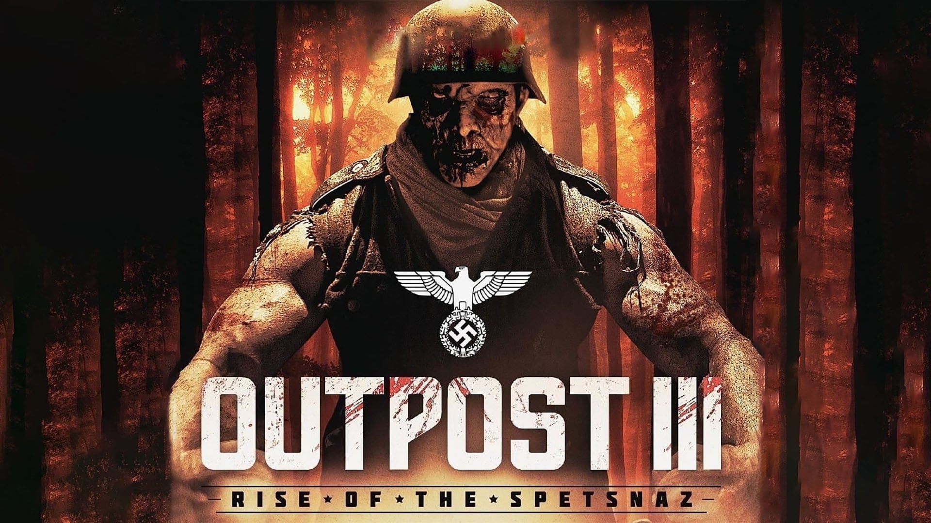 Foto do filme Outpost: Rise of the Spetsnaz