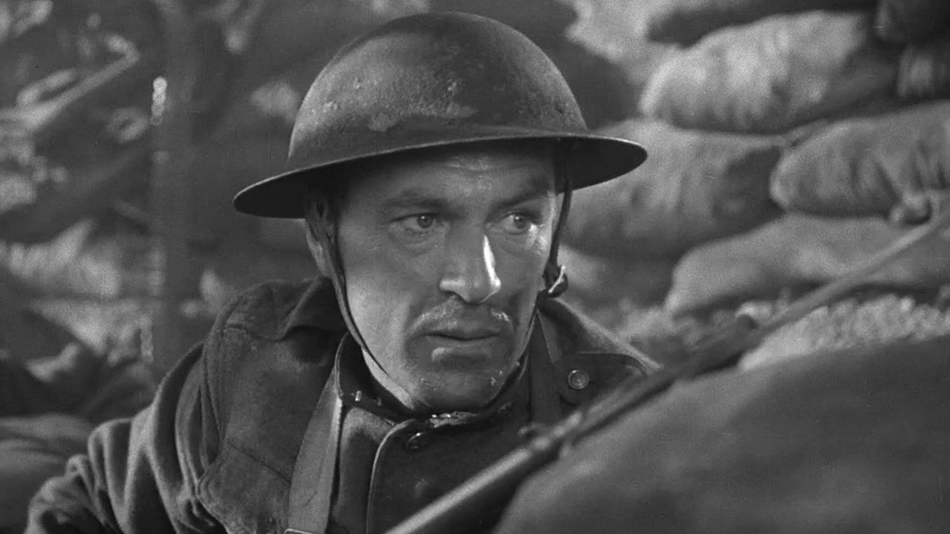 Foto do filme Sargento York