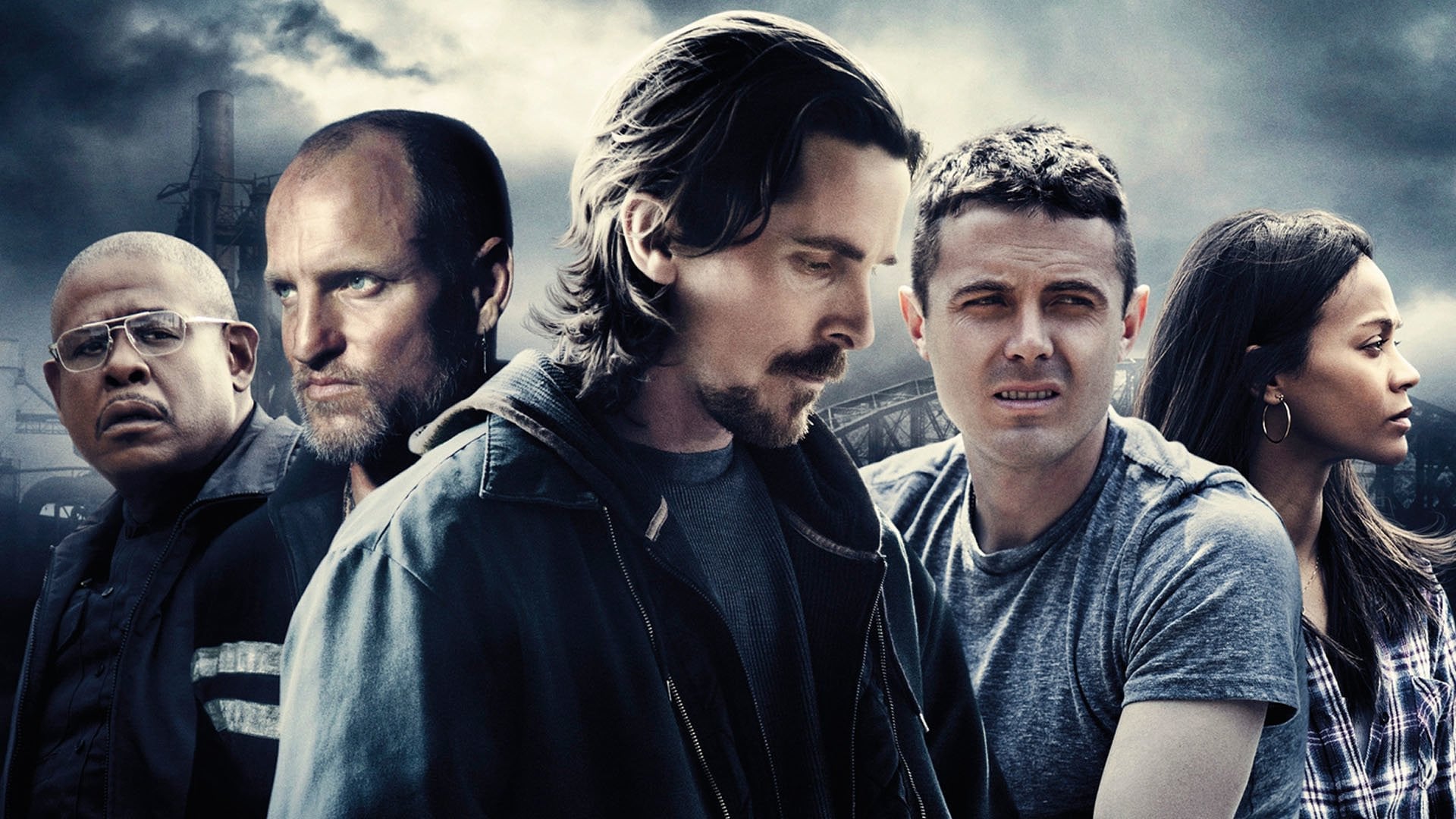 Foto do filme Tudo Por Justiça