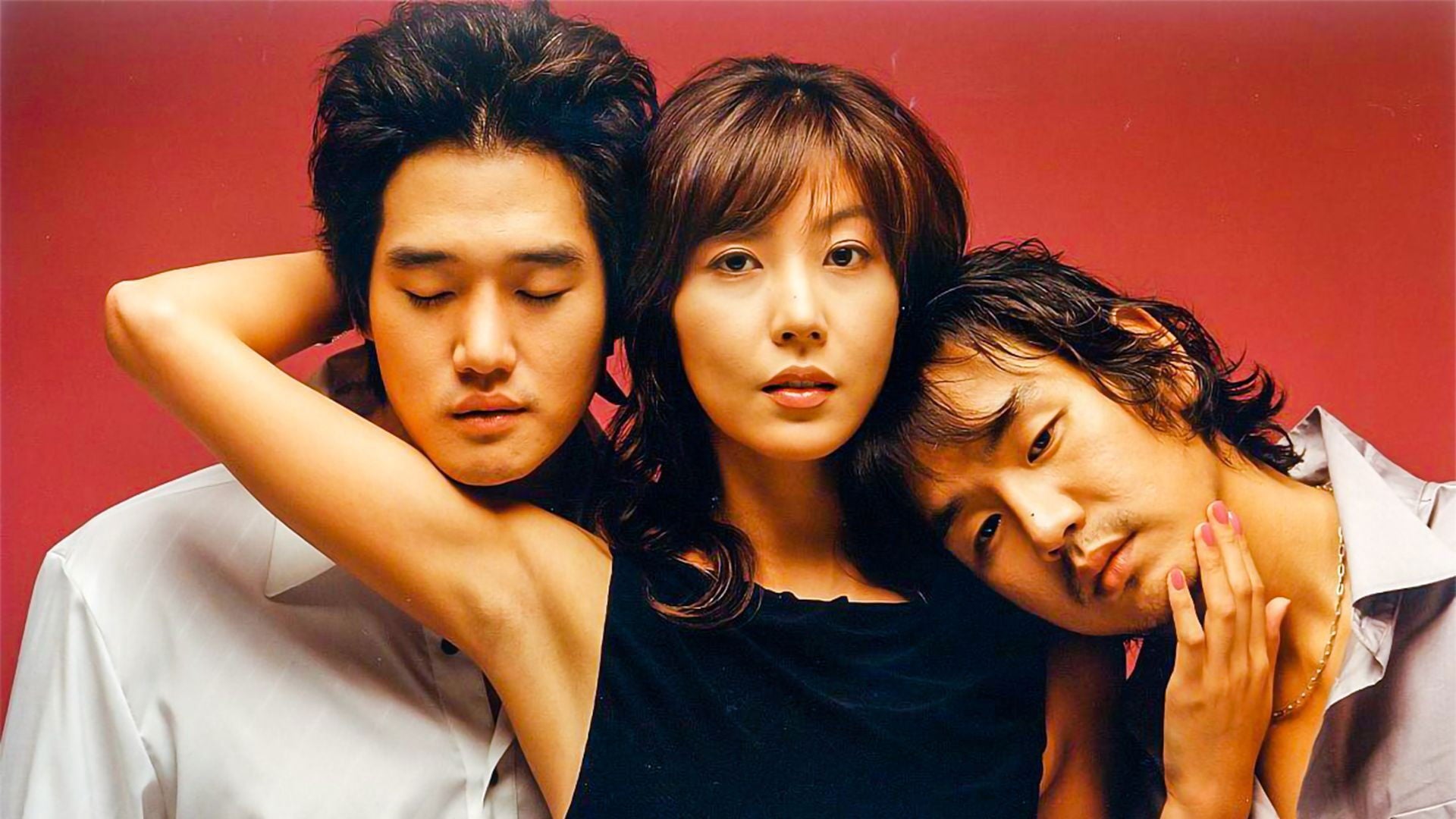 Foto do filme Woman Is the Future of Man