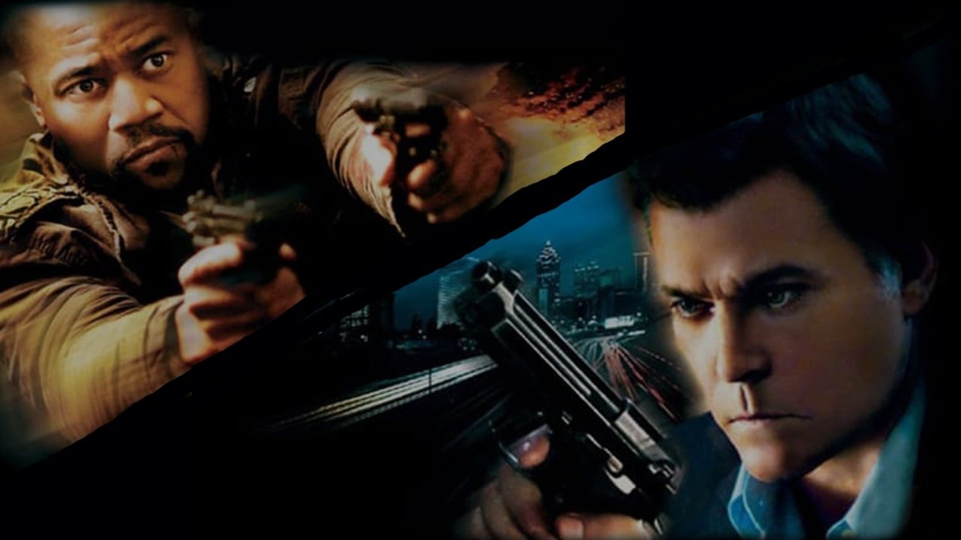 Foto do filme Herói