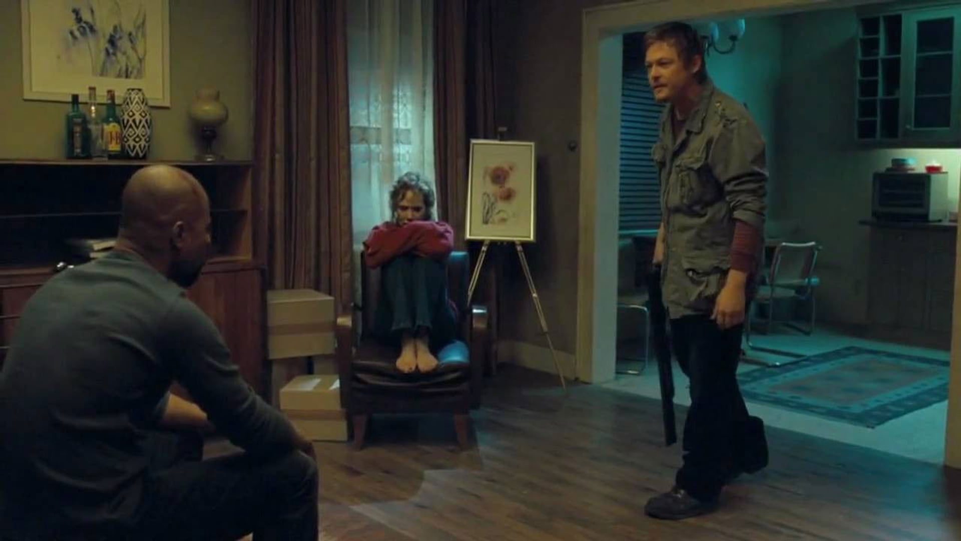 Foto do filme Herói