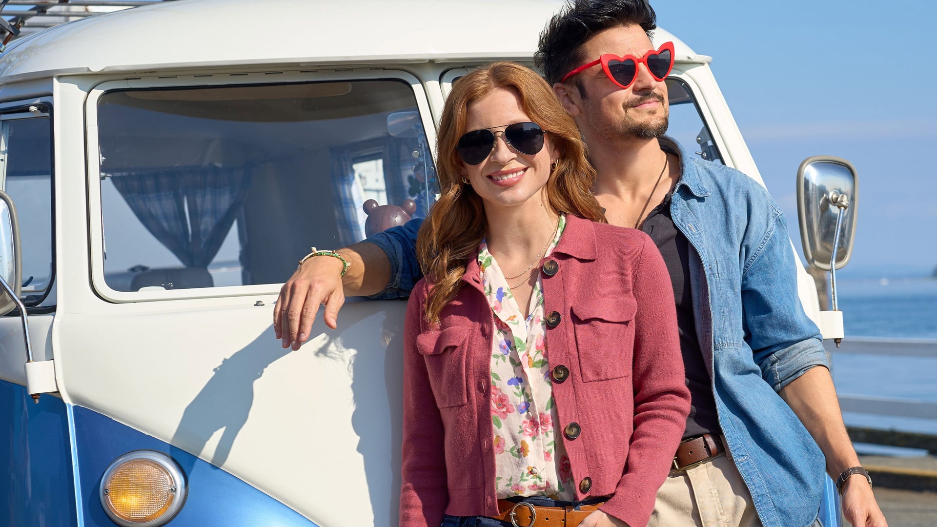 Foto do filme I'll Be Seeing You