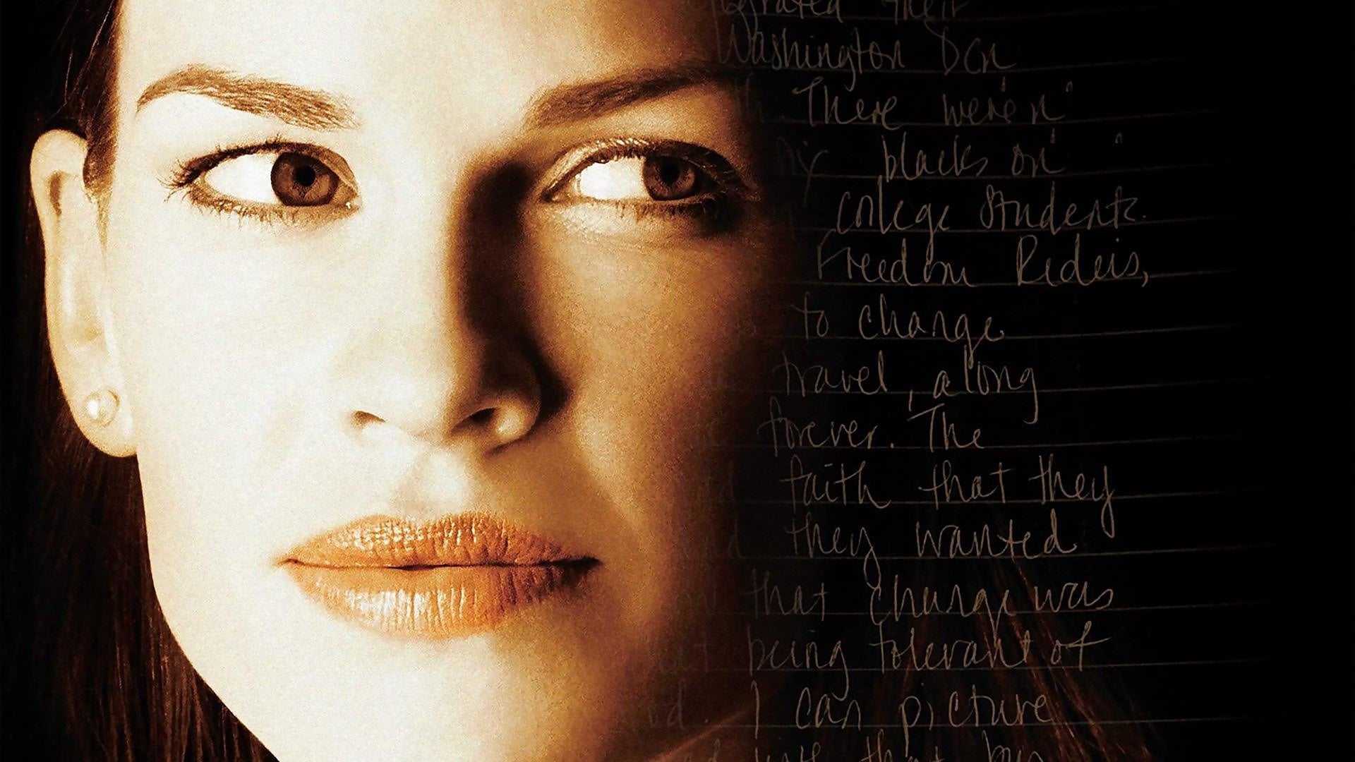 Foto do filme Escritores da Liberdade