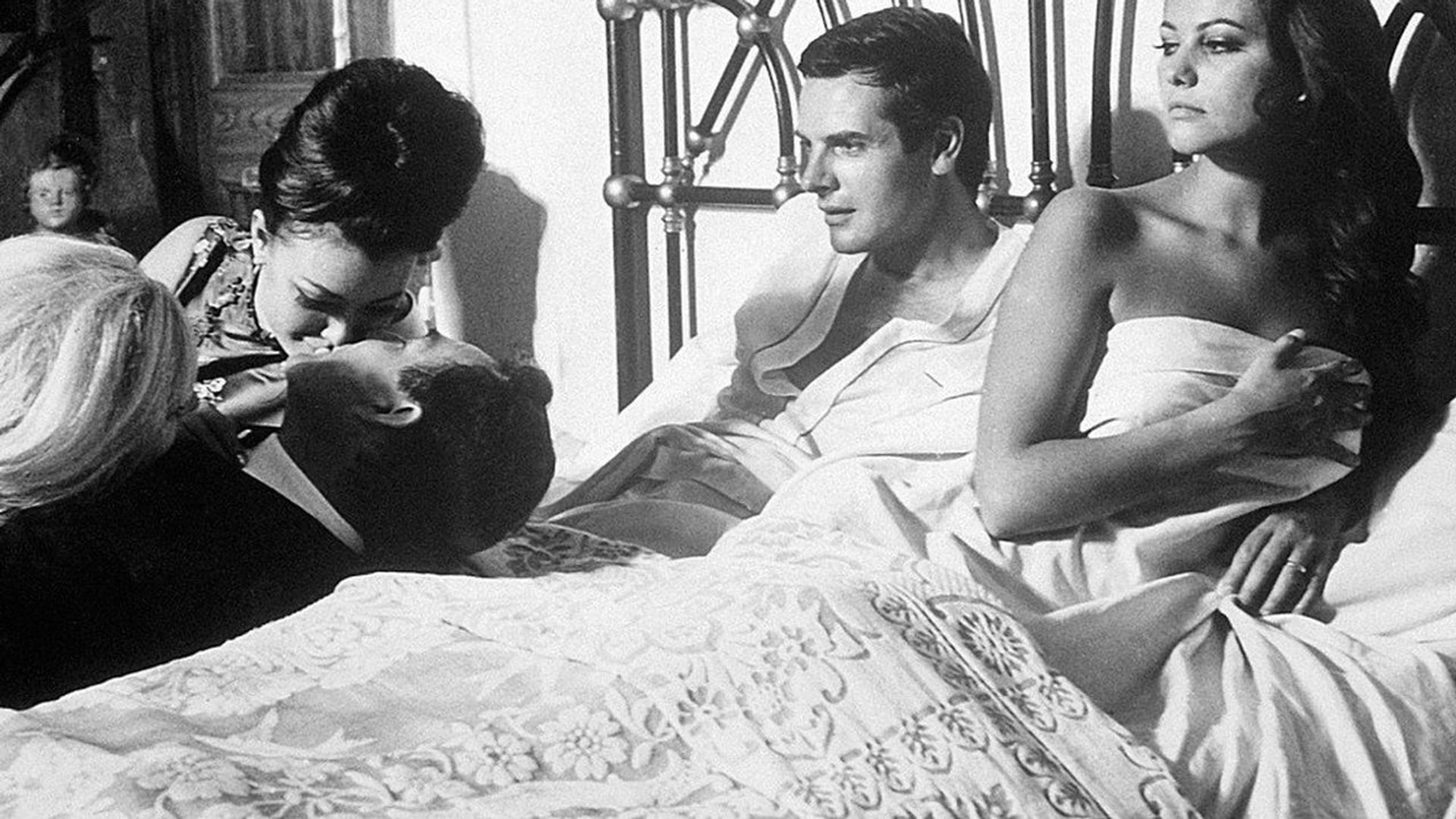 Foto do filme Il magnifico cornuto