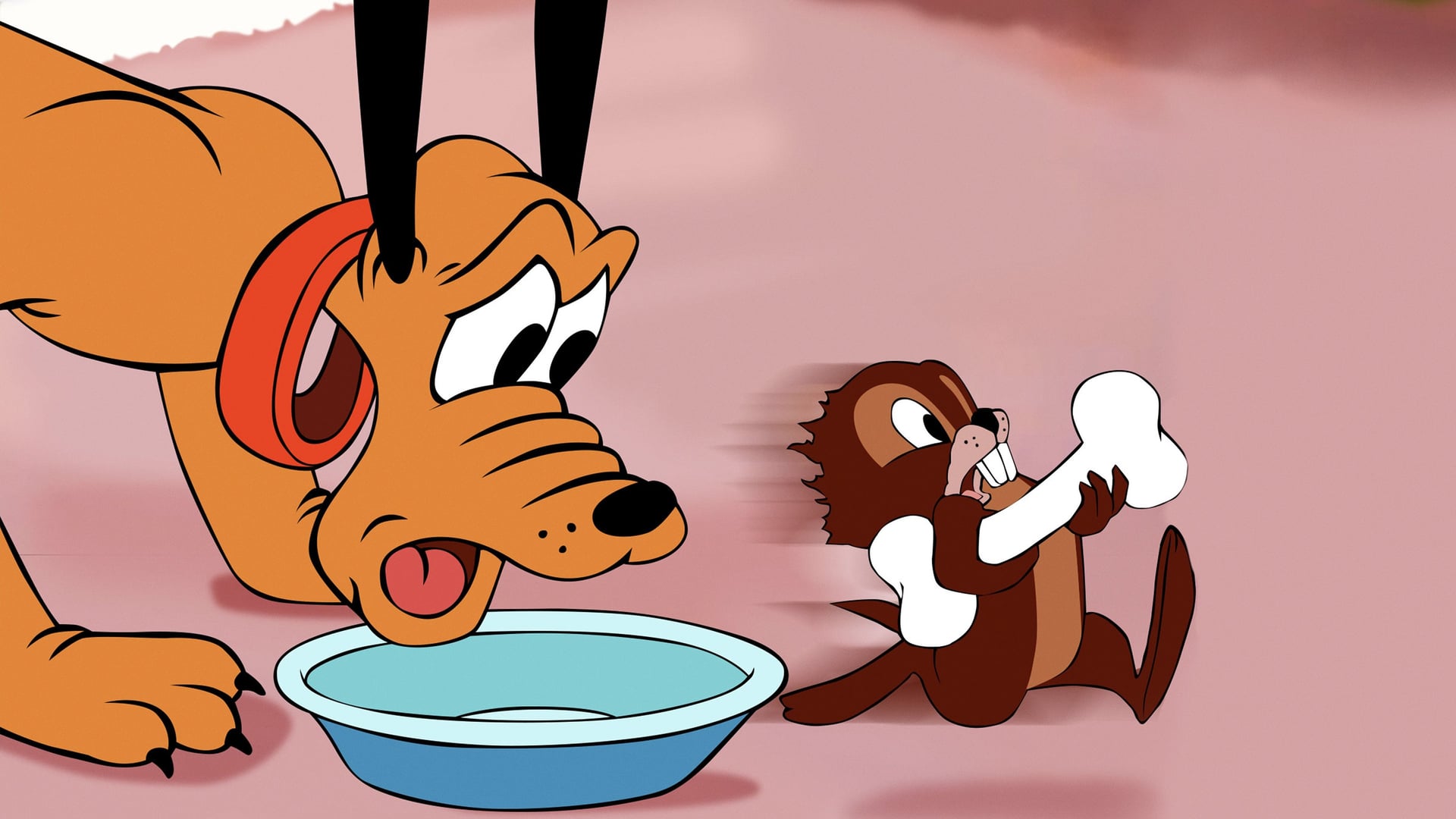 Foto do filme Ladrão de Osso