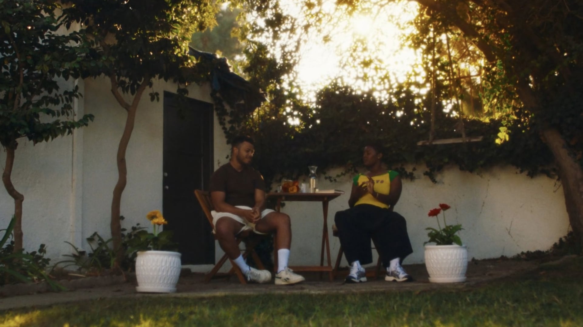 Foto do filme Vibeless