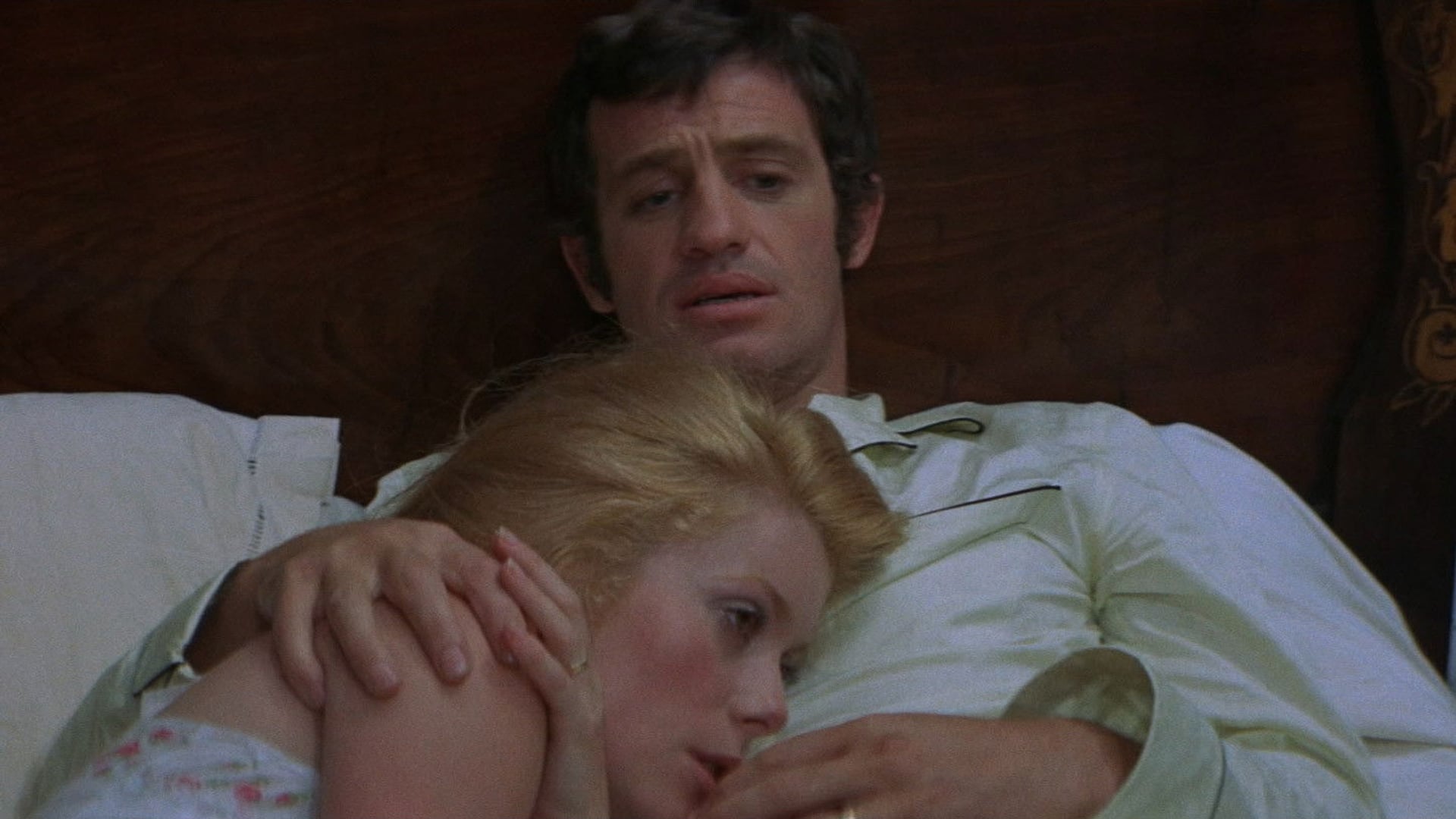 Foto do filme A Sereia do Mississipi