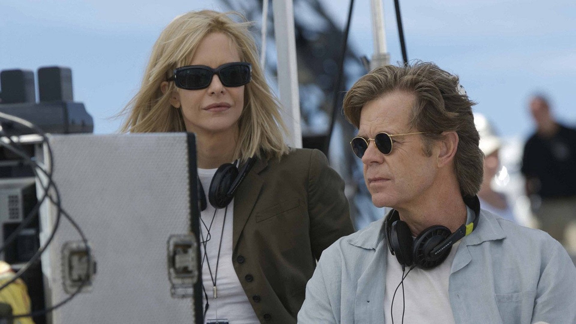 Foto do filme Atraídos Pela Fama