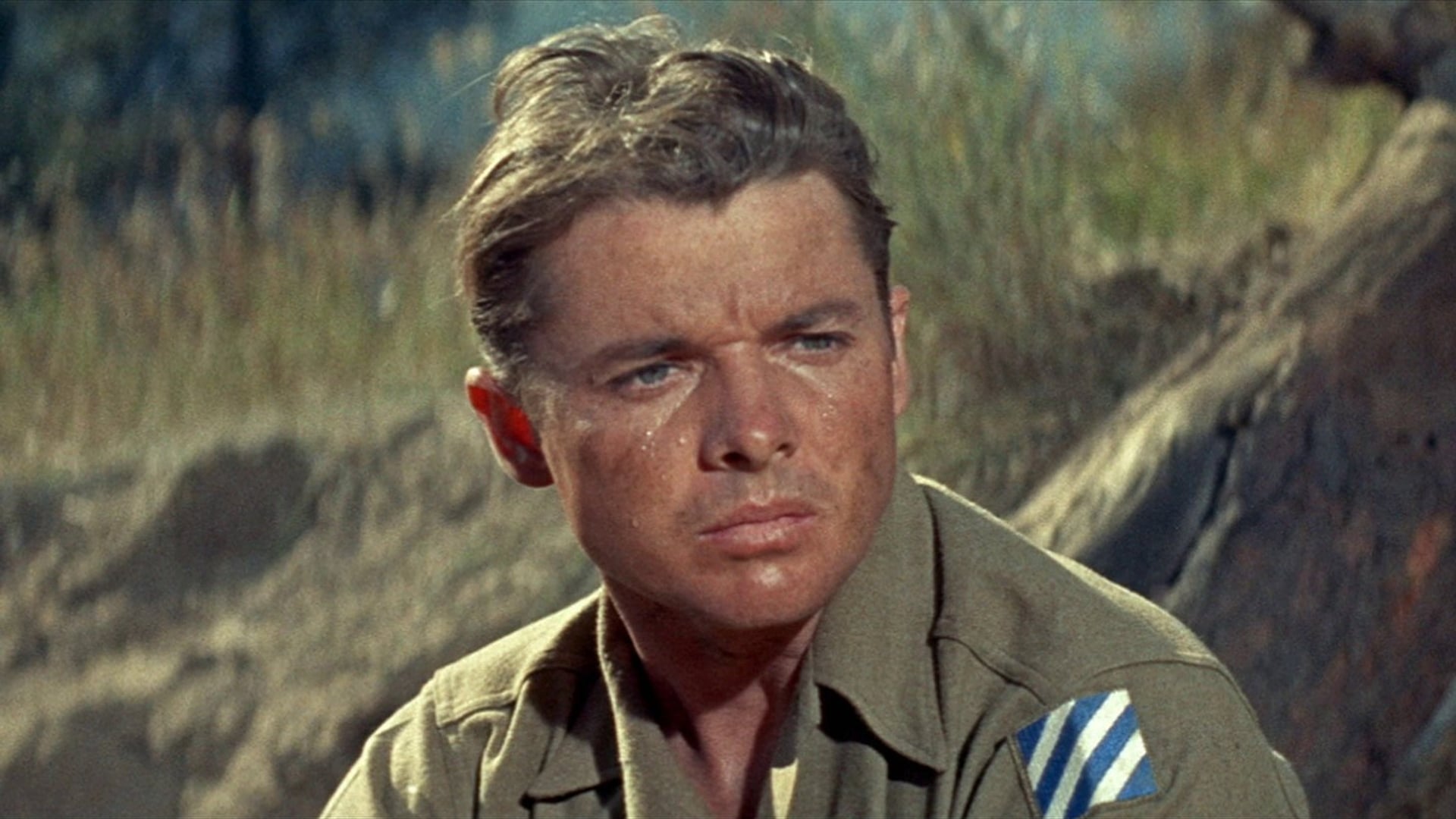 Foto do filme Terrível como o Inferno