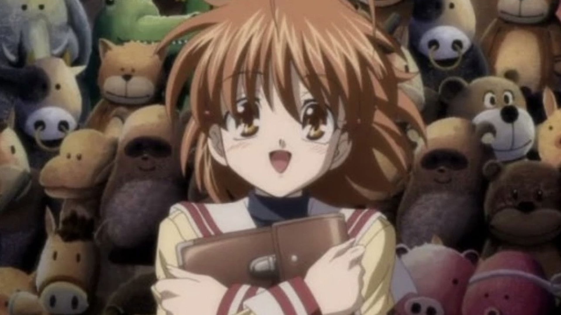 Foto do filme Clannad: O Filme