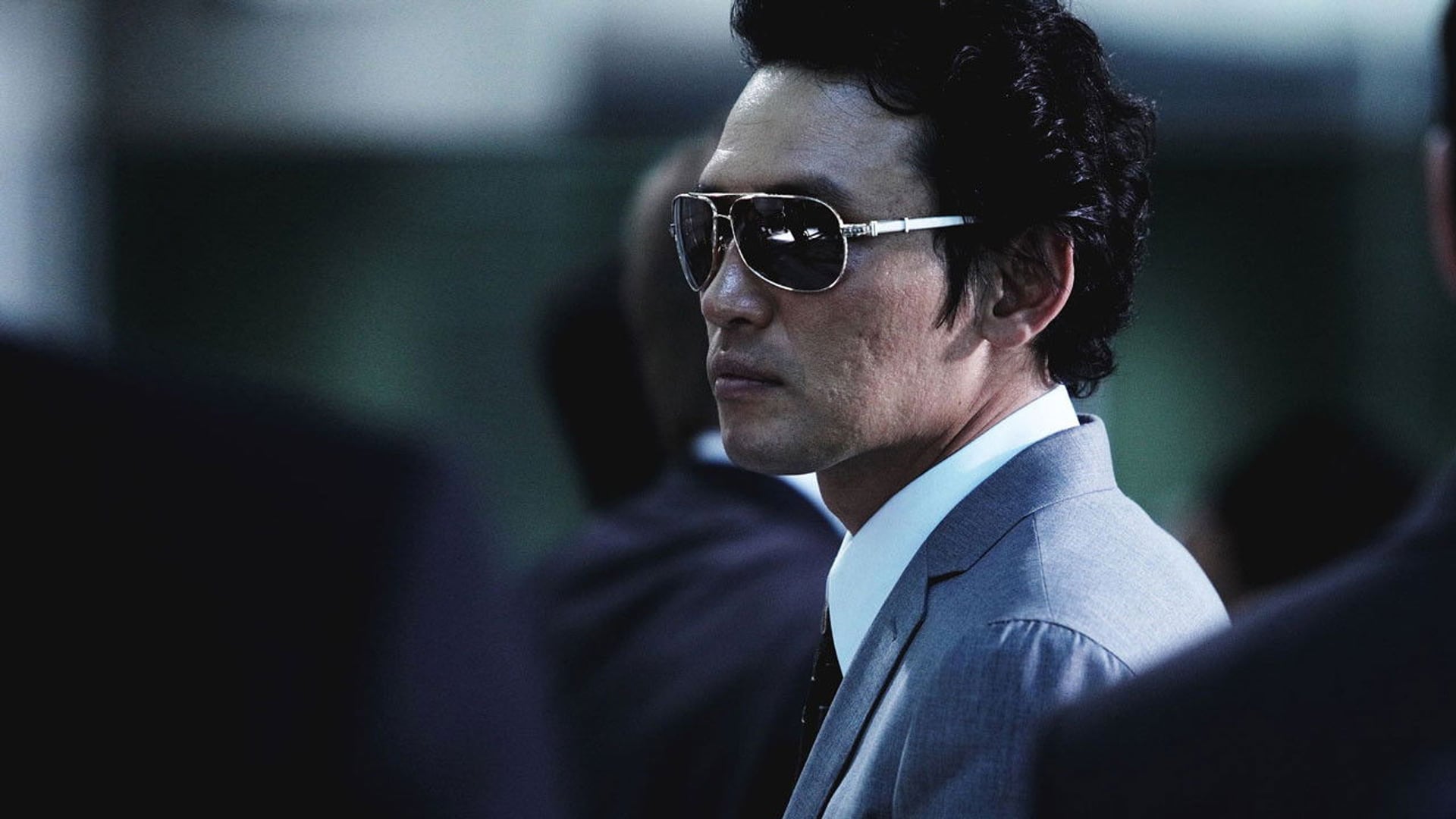 Foto do filme Novo Mundo