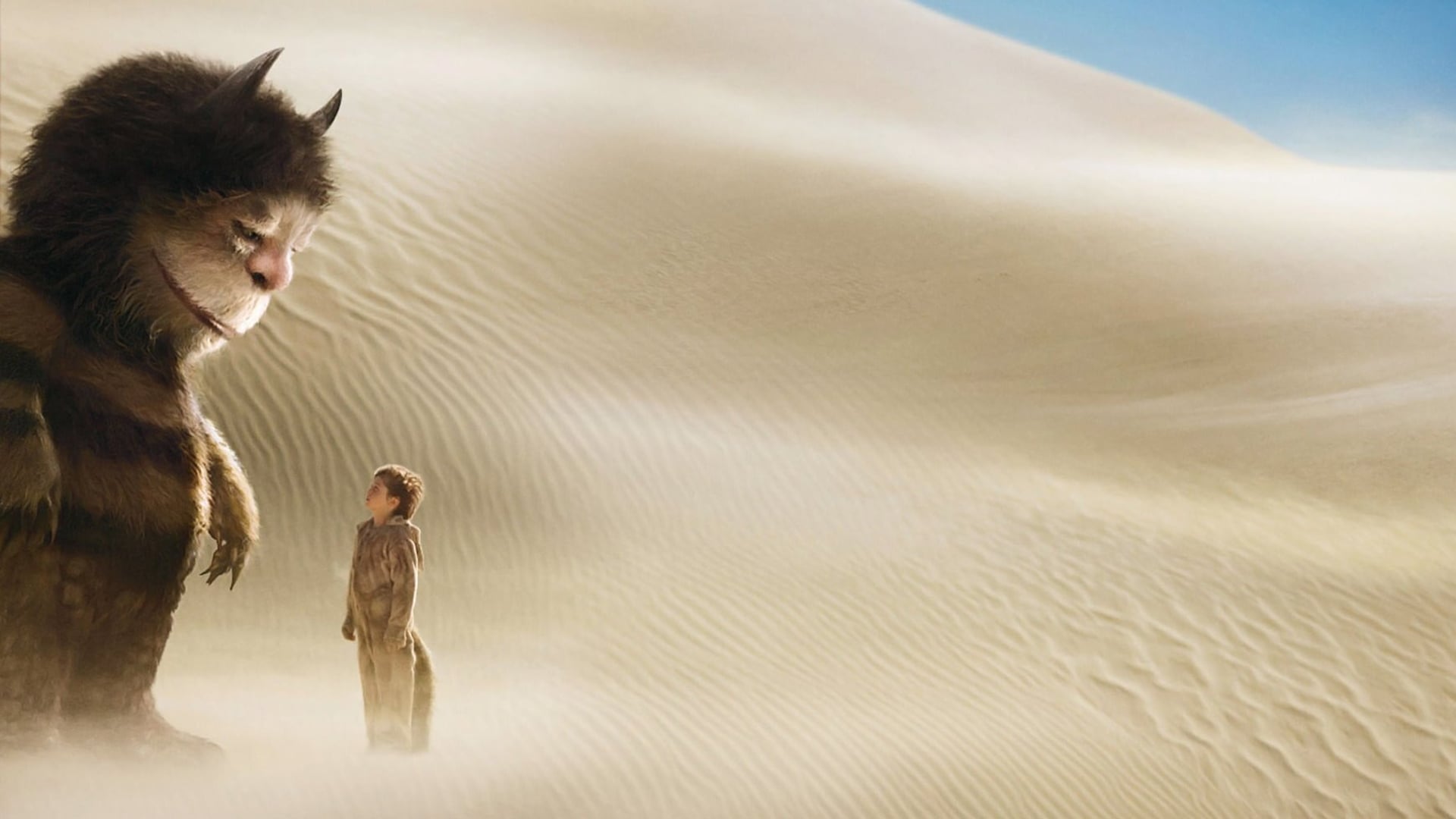 Foto do filme Onde Vivem os Monstros