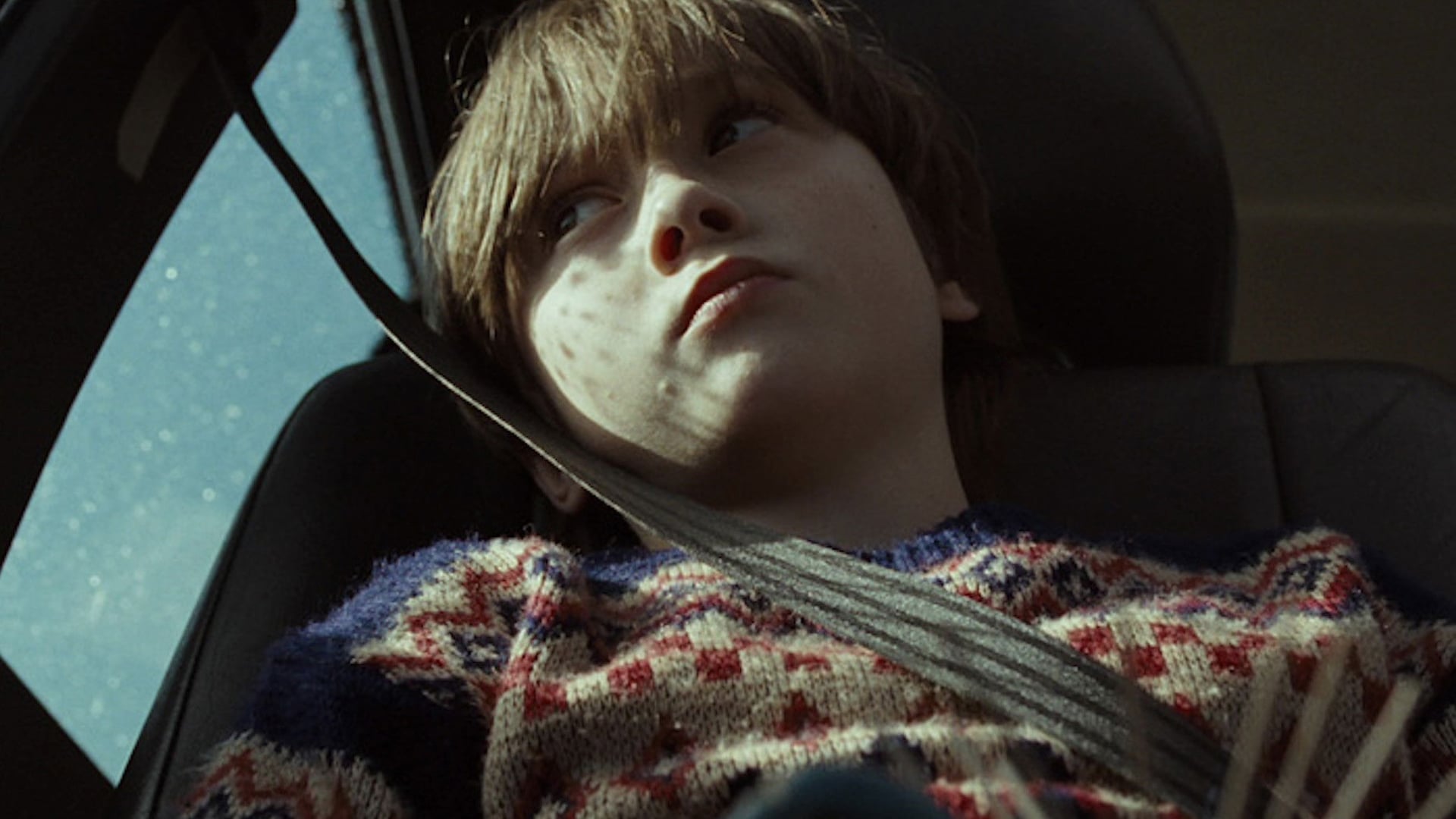 Foto do filme Onde Vivem os Monstros