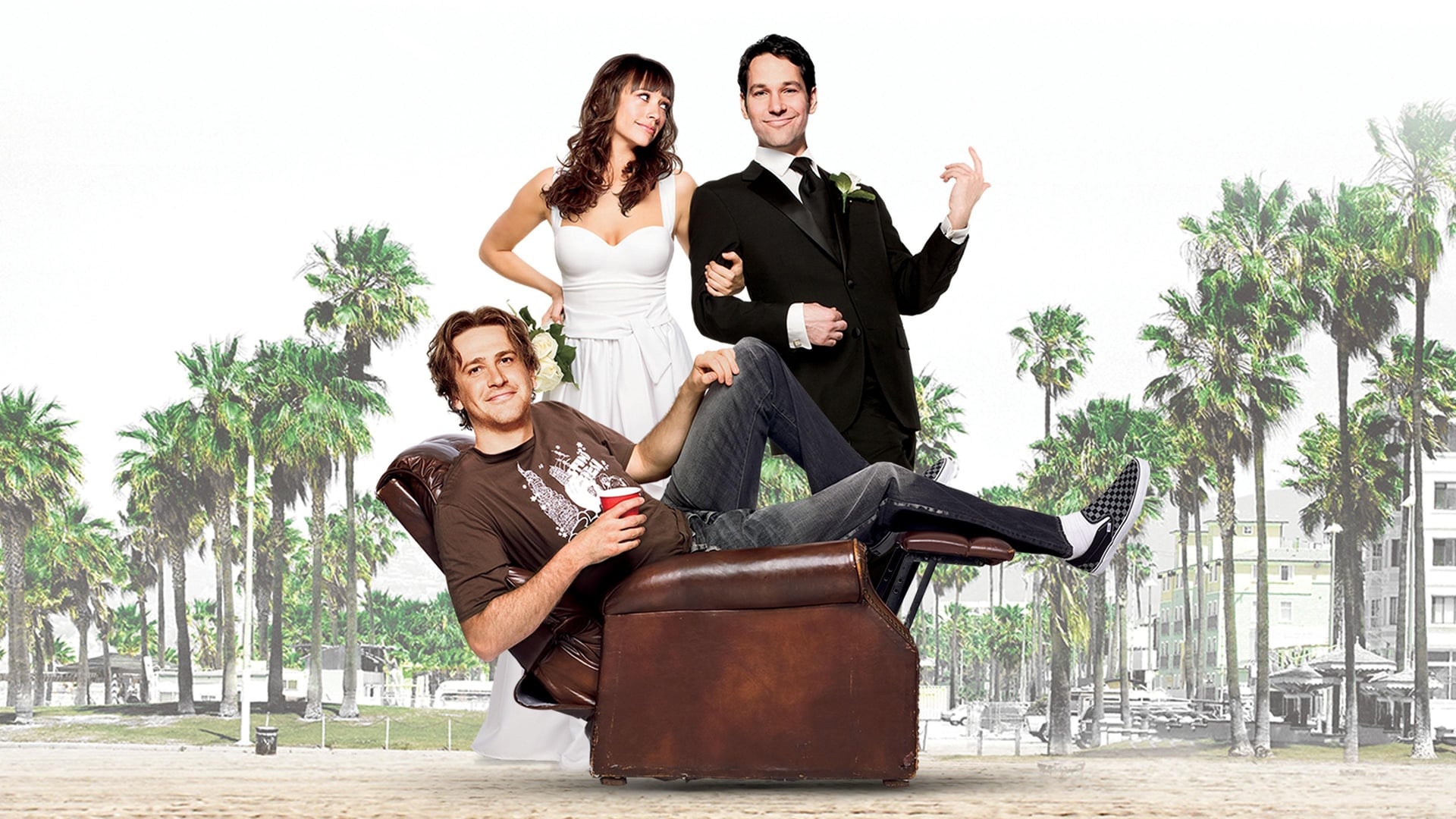 Foto do filme Eu Te Amo, Cara