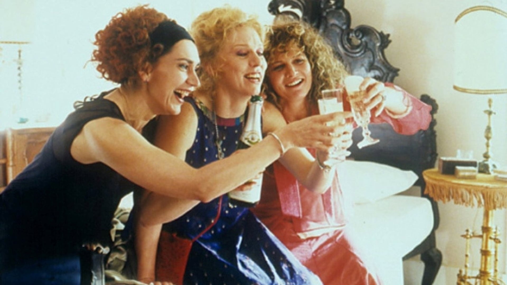 Foto do filme Zus & zo