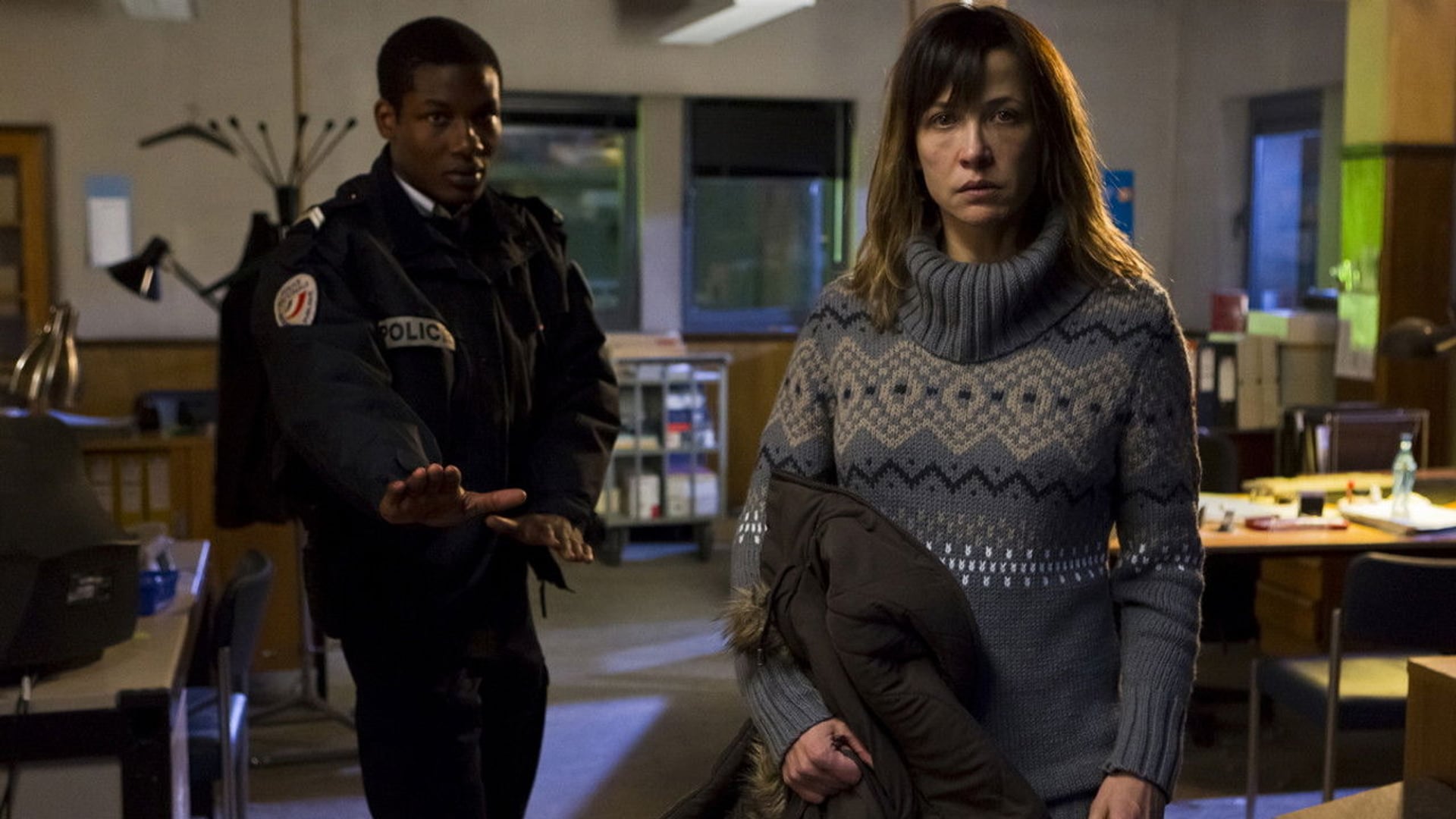 Foto do filme Prenda-me