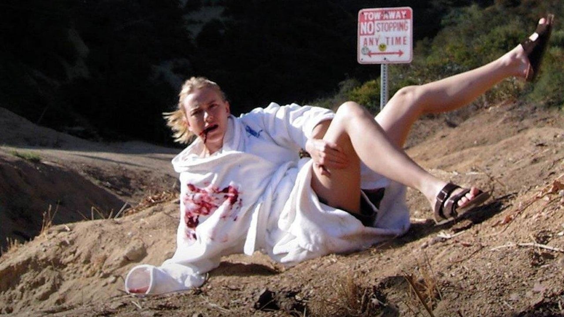 Foto do filme Ellie Parker